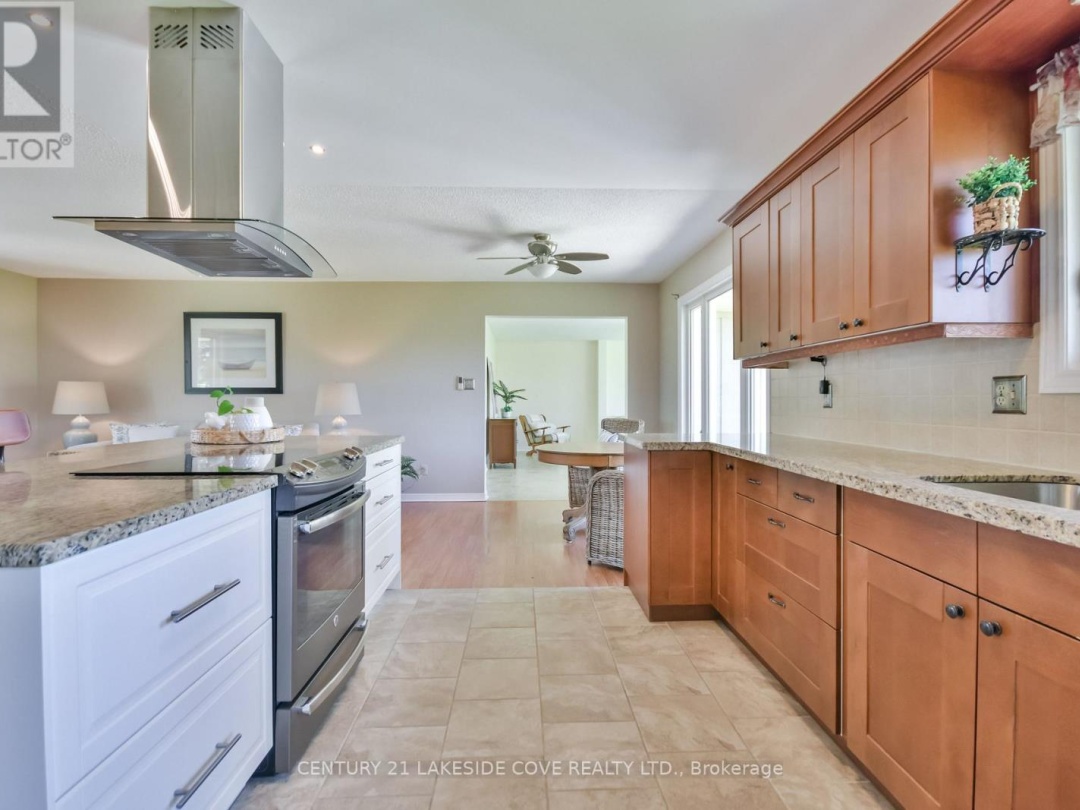 121 BAYSHORE DRIVE, 