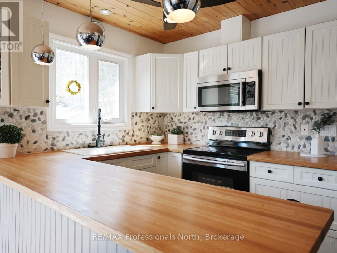1012 Caldwell Trail, Bob Lake