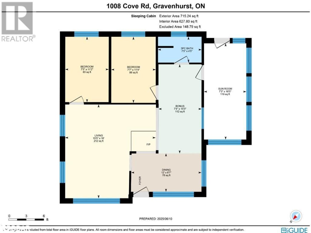 1008 COVE RD, 