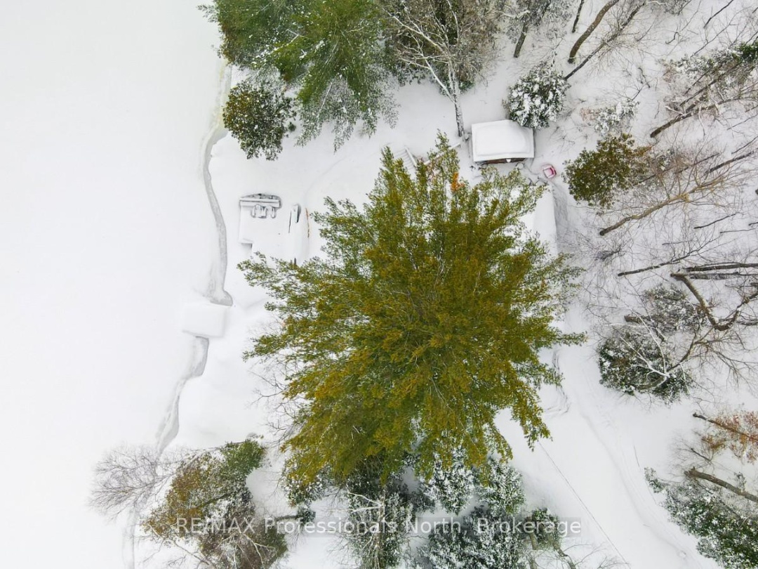 1027 DOW TRAIL, Haliburton Lake