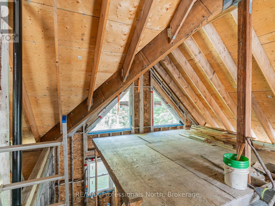 319 BOUNDARY ROAD, 