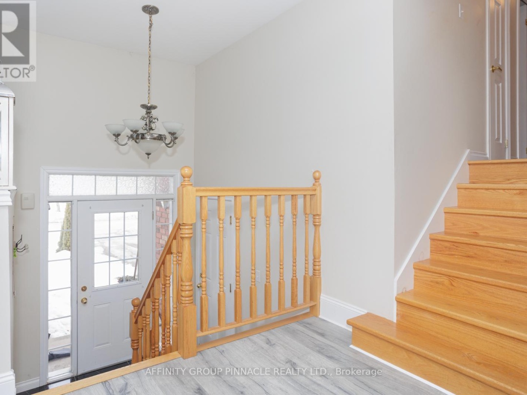 36 Ball Avenue E, Talbot River