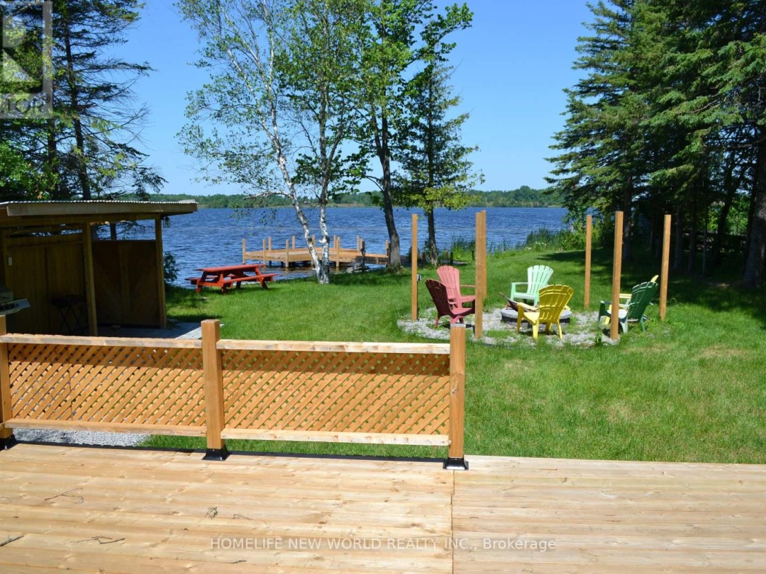 1391 PORTAGE ROAD, 