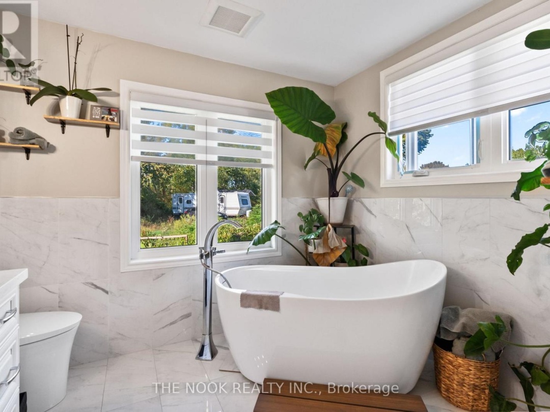 46 MCGUIRE BEACH ROAD, 