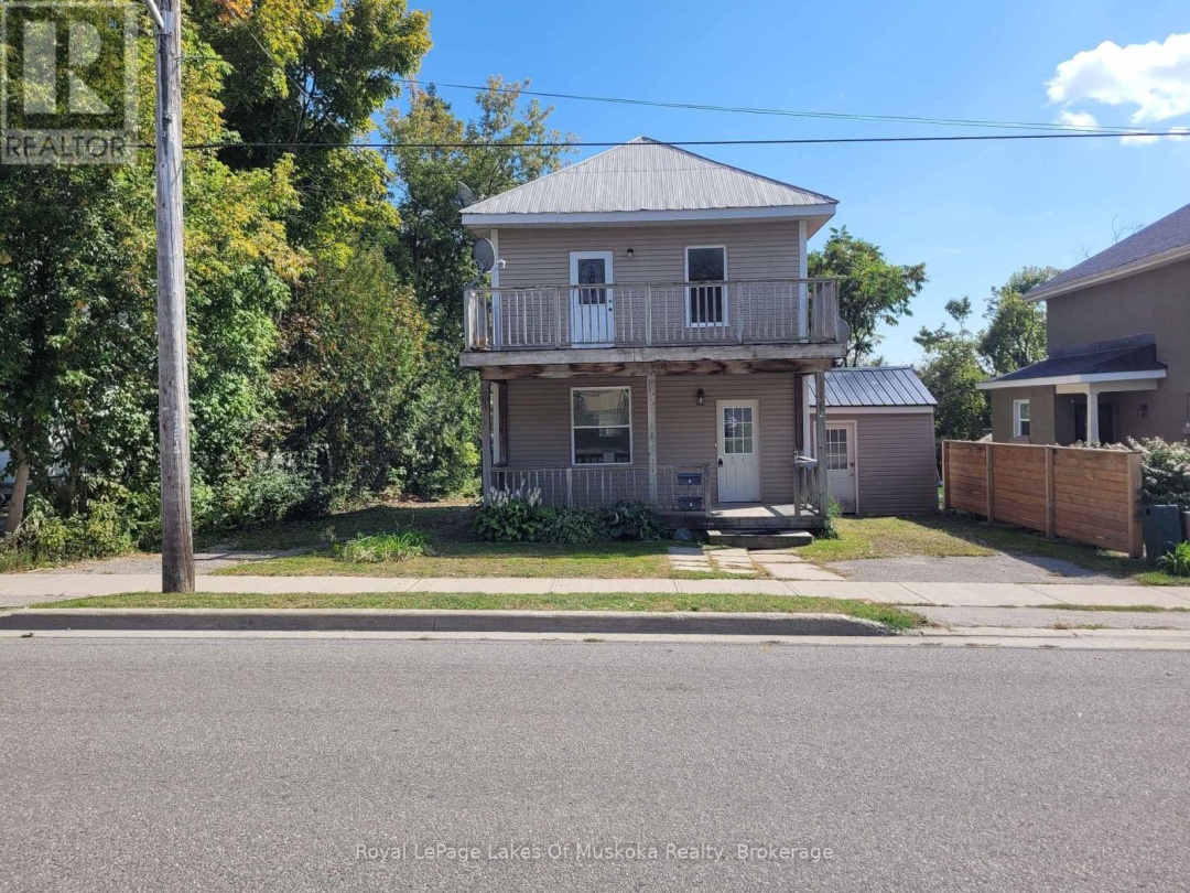 227 NOTTAWASAGA STREET, 