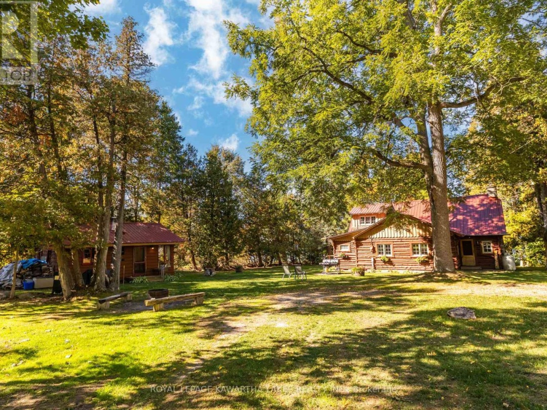 54 ROMANY RANCH ROAD, 