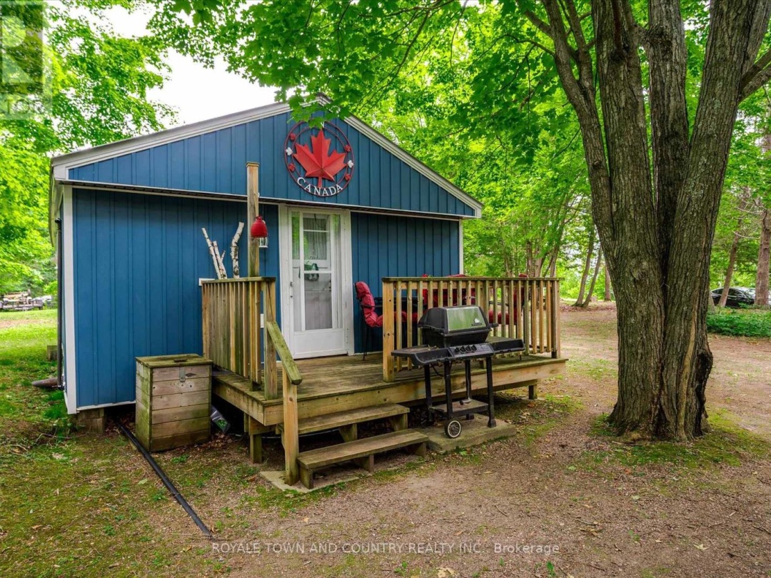 54 LAXTON  TWP 5TH LINE, 