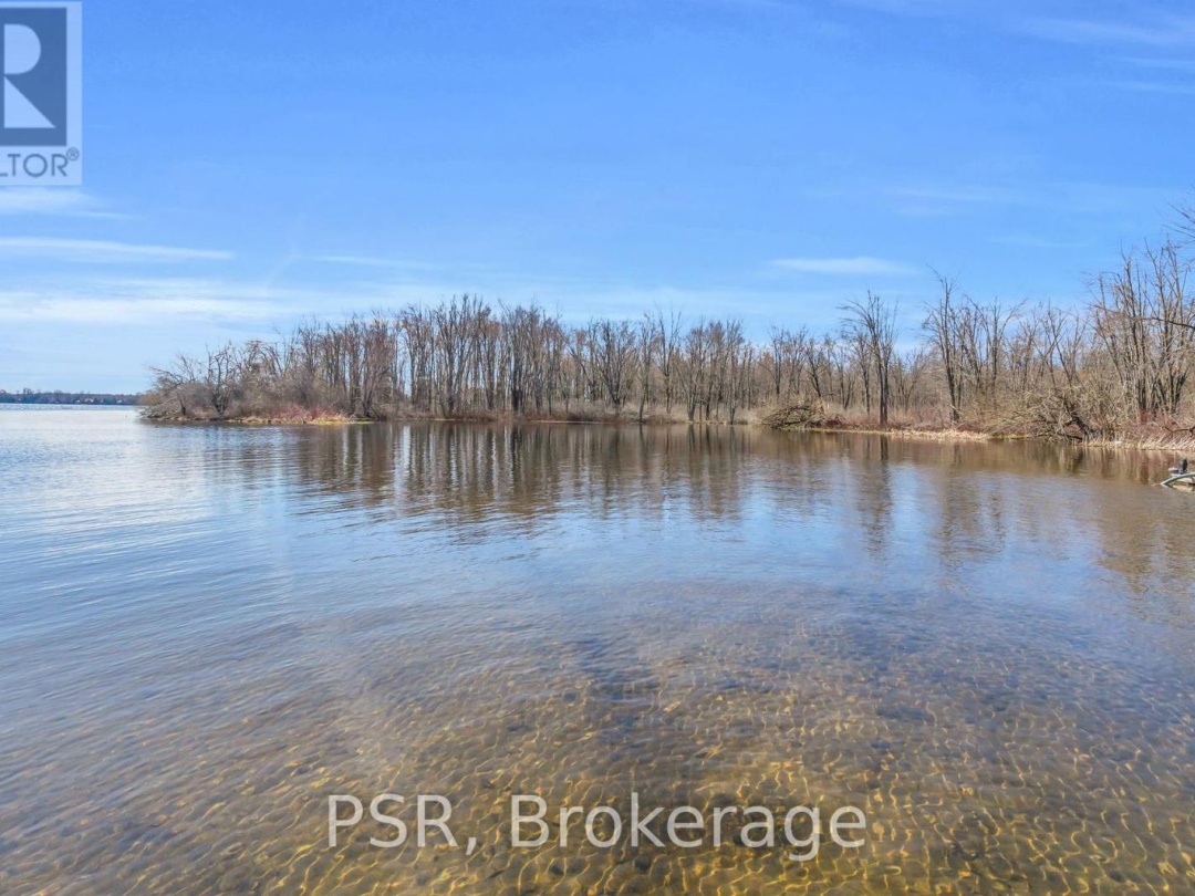 4453 Orkney Beach Road, Lake Simcoe