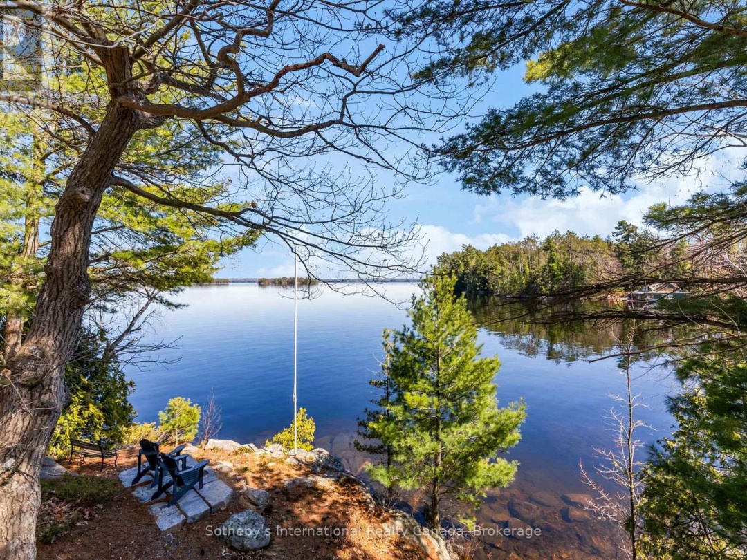 29 Beachgrove Island 33Lm, Lake Muskoka