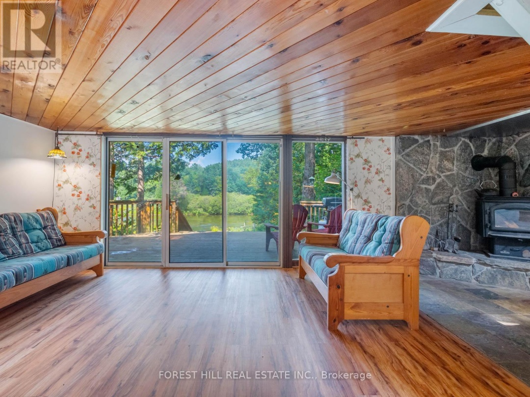 1128 BIG HAWK LAKE ROAD, 