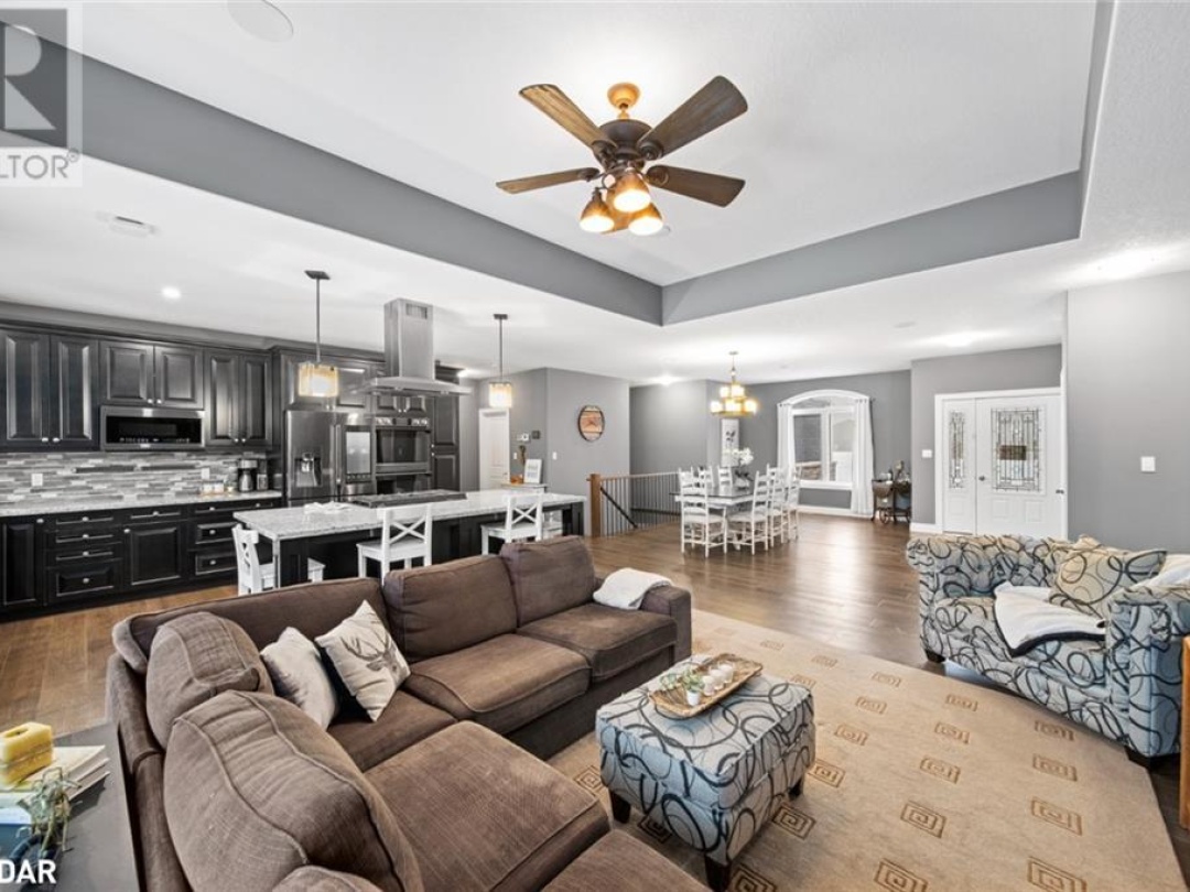2085 Warminster Road, Severn