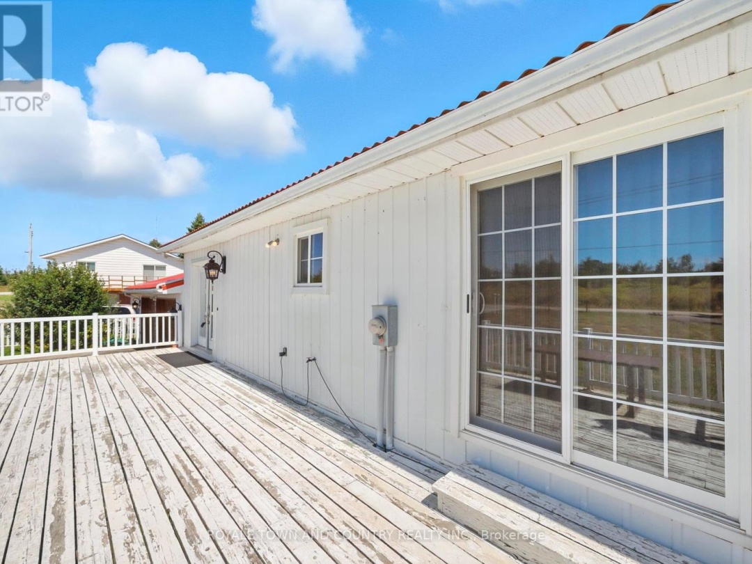 128 PEARNS ROAD, 
