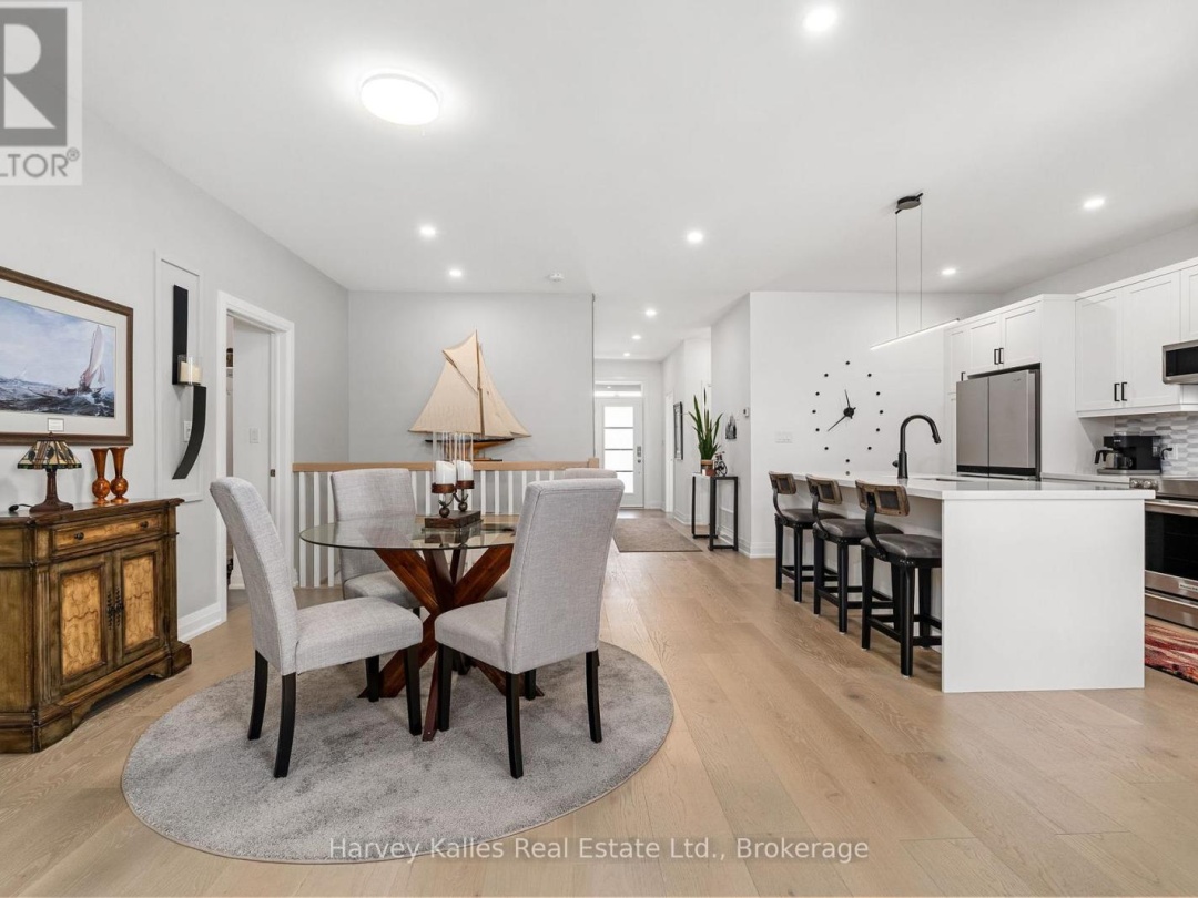 5 BLUE BIRCH LANE, 