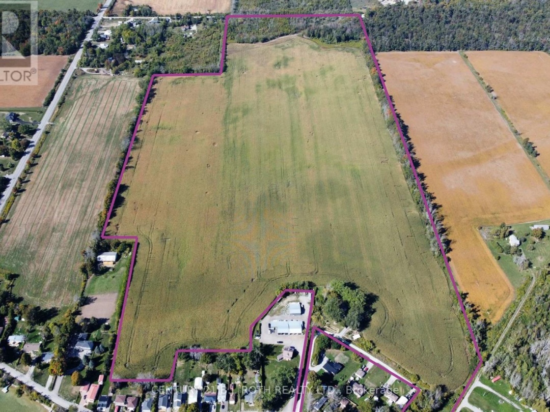 1273 RAMARA RD 47 ROAD, Lake Simcoe