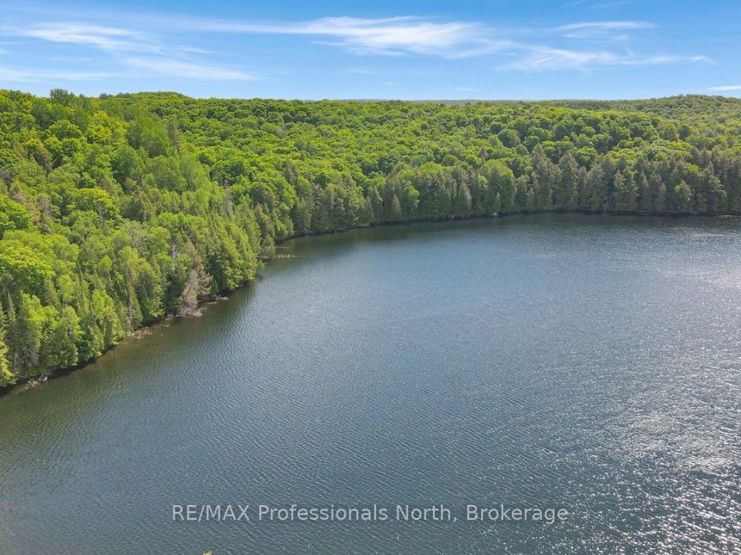 1930 TRAPPERS TRAIL, Negaunee Lake