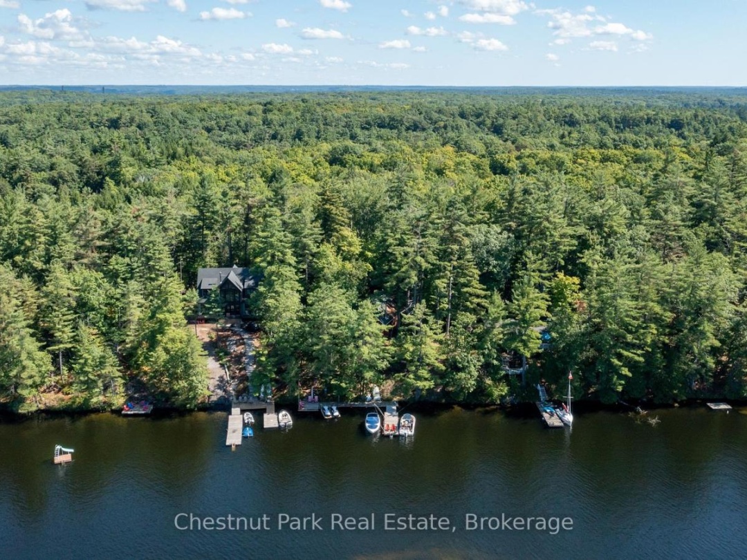 86 TAYLOR ISLAND, 