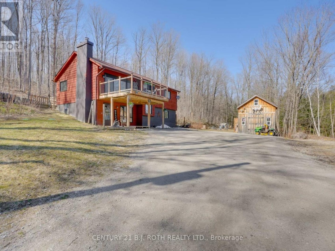 5259 8 Line N, Oro-Medonte
