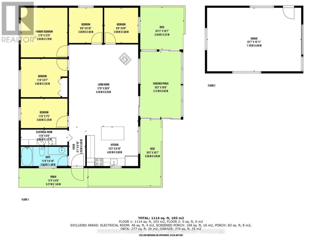 3493 SOUTHWOOD BEACH BOULEVARD, 