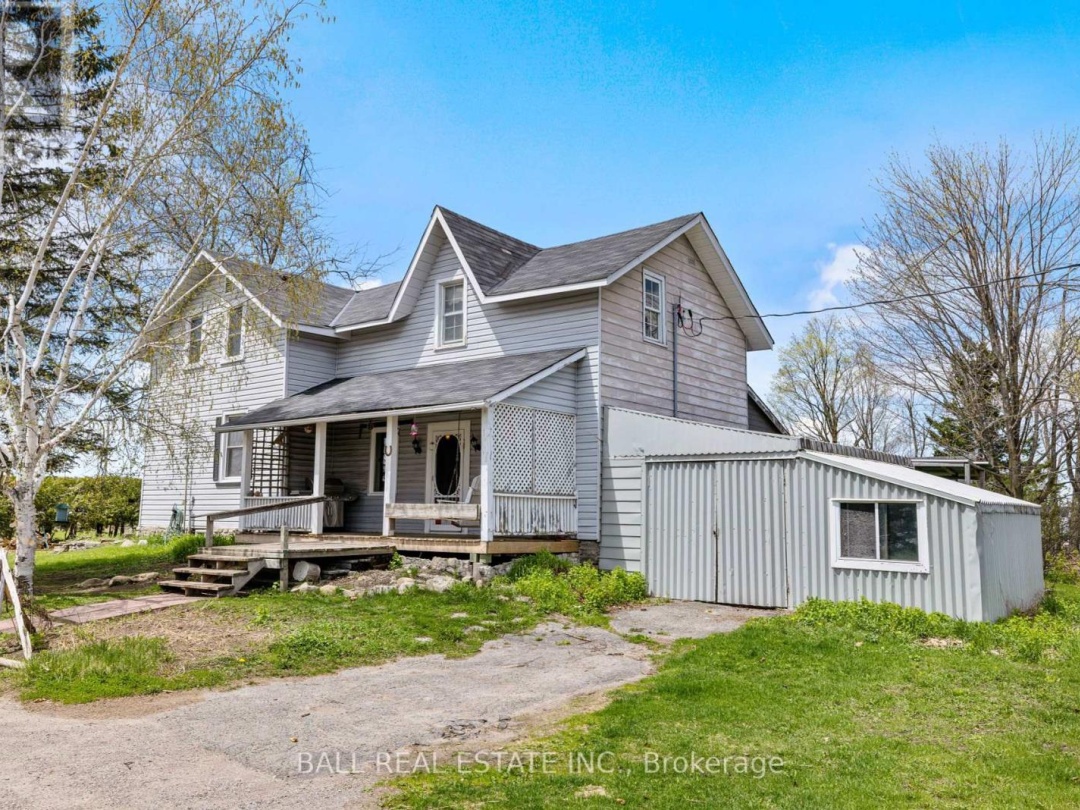 589 COUNTY ROAD 8, 