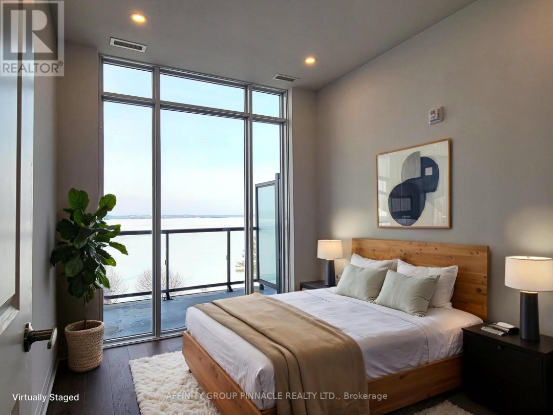 309 - 99 LOUISA STREET, Cameron Lake