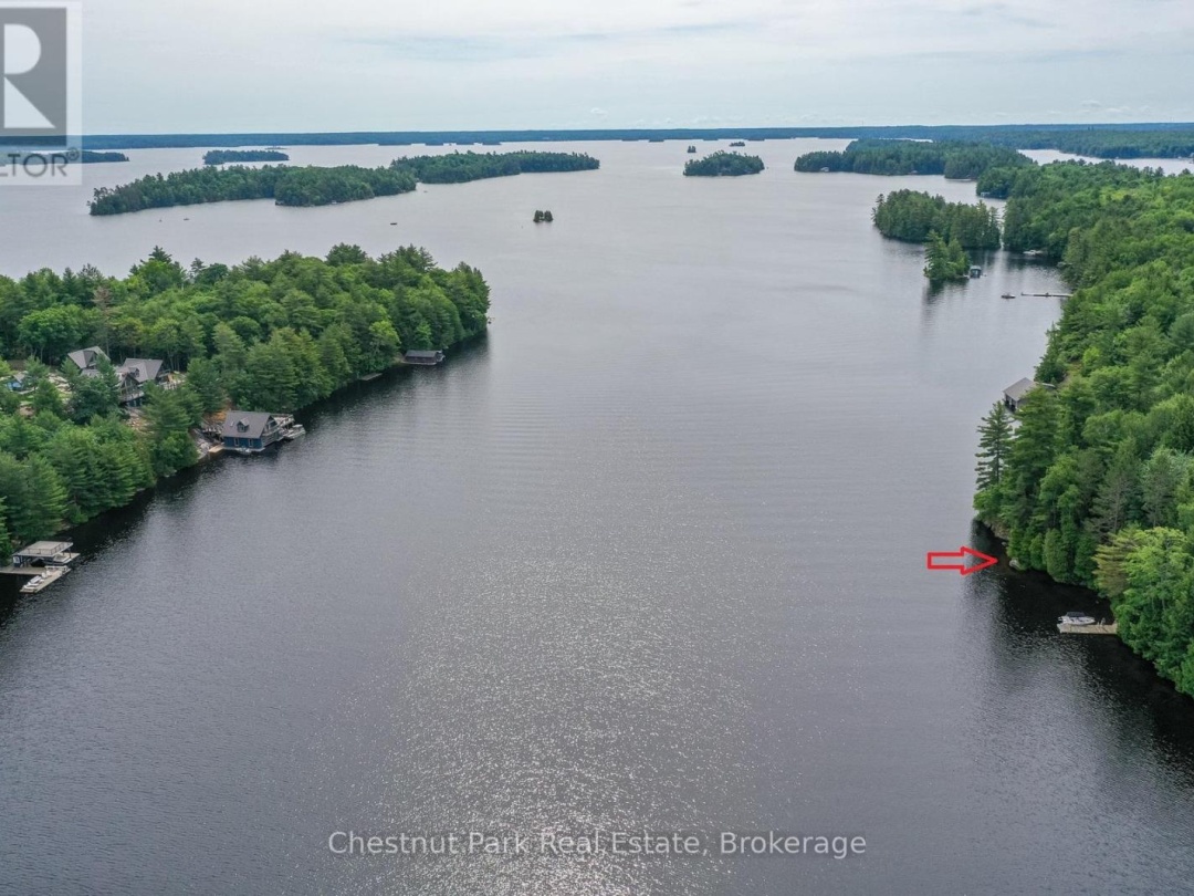 26 Island 26Lm, Lake Muskoka