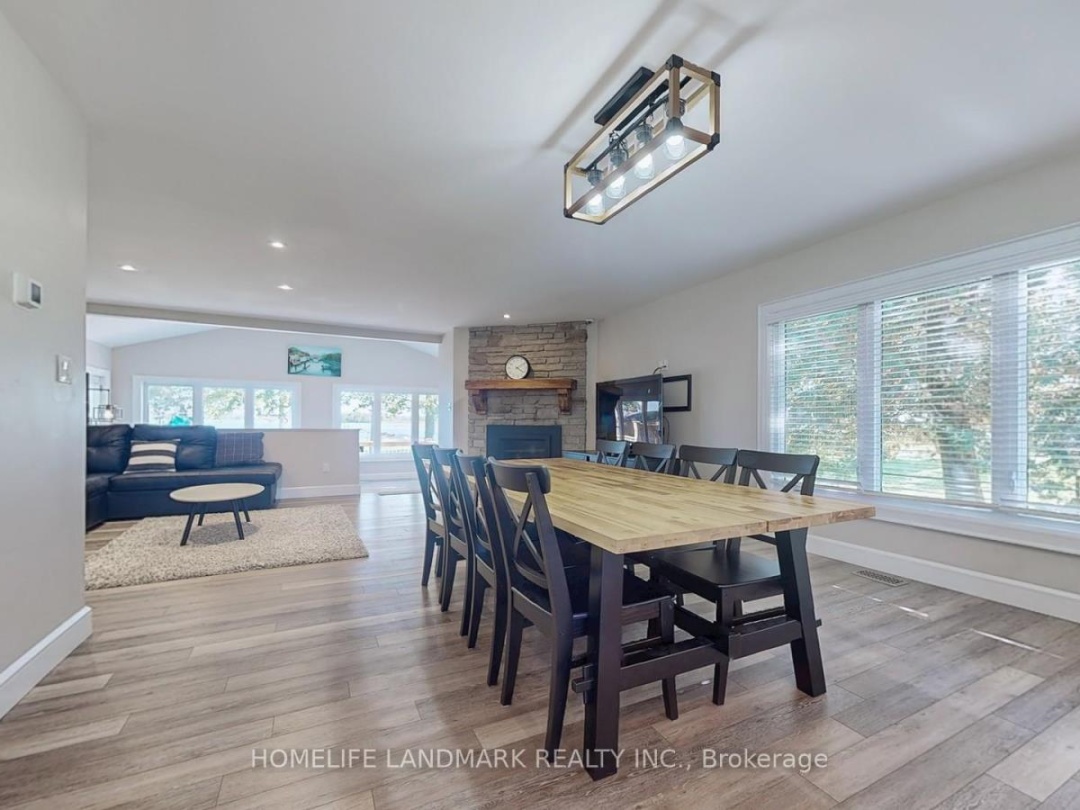 208 LAKESHORE DRIVE, 