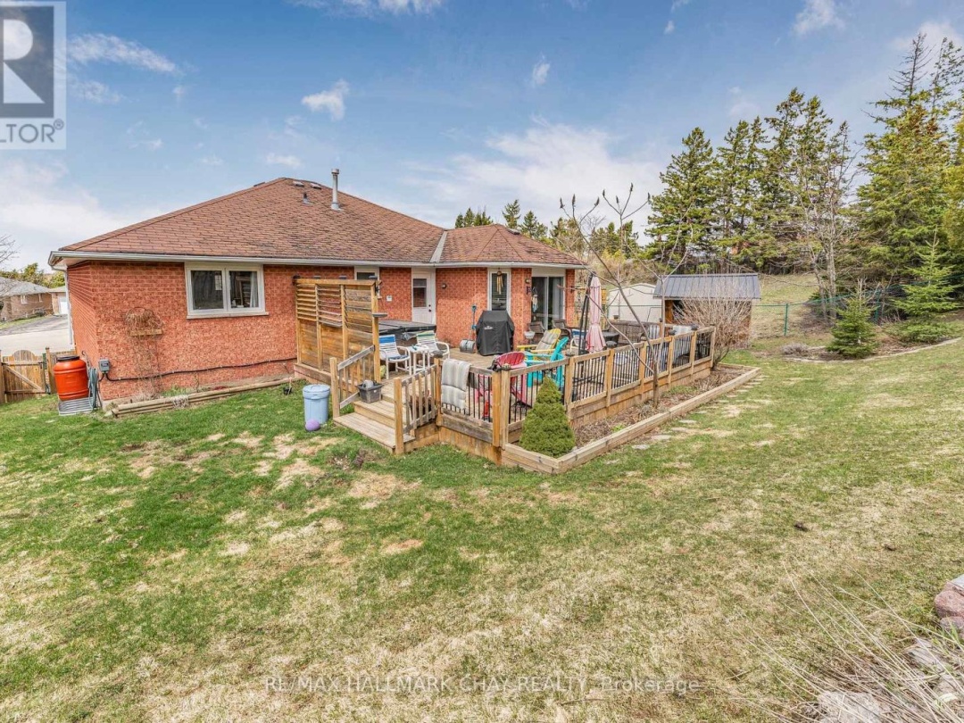 11 Watson Court, Orillia