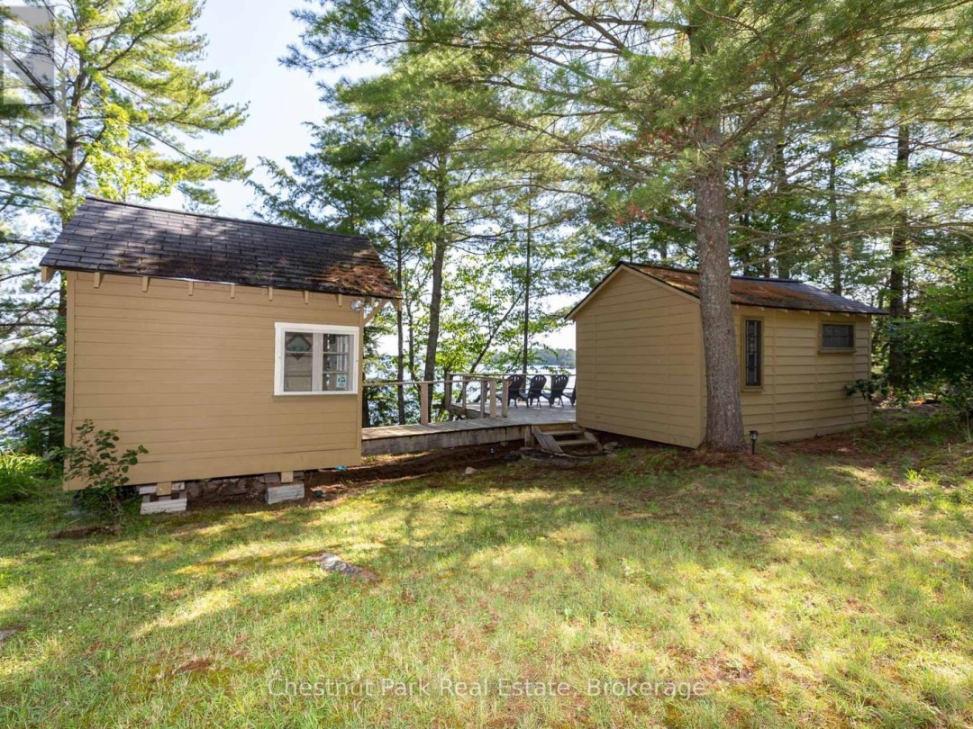 29 Island 26Lm, Lake Muskoka