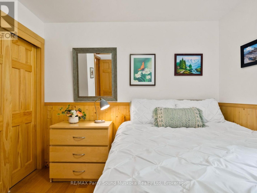 53 Sandy Island, Georgian Bay