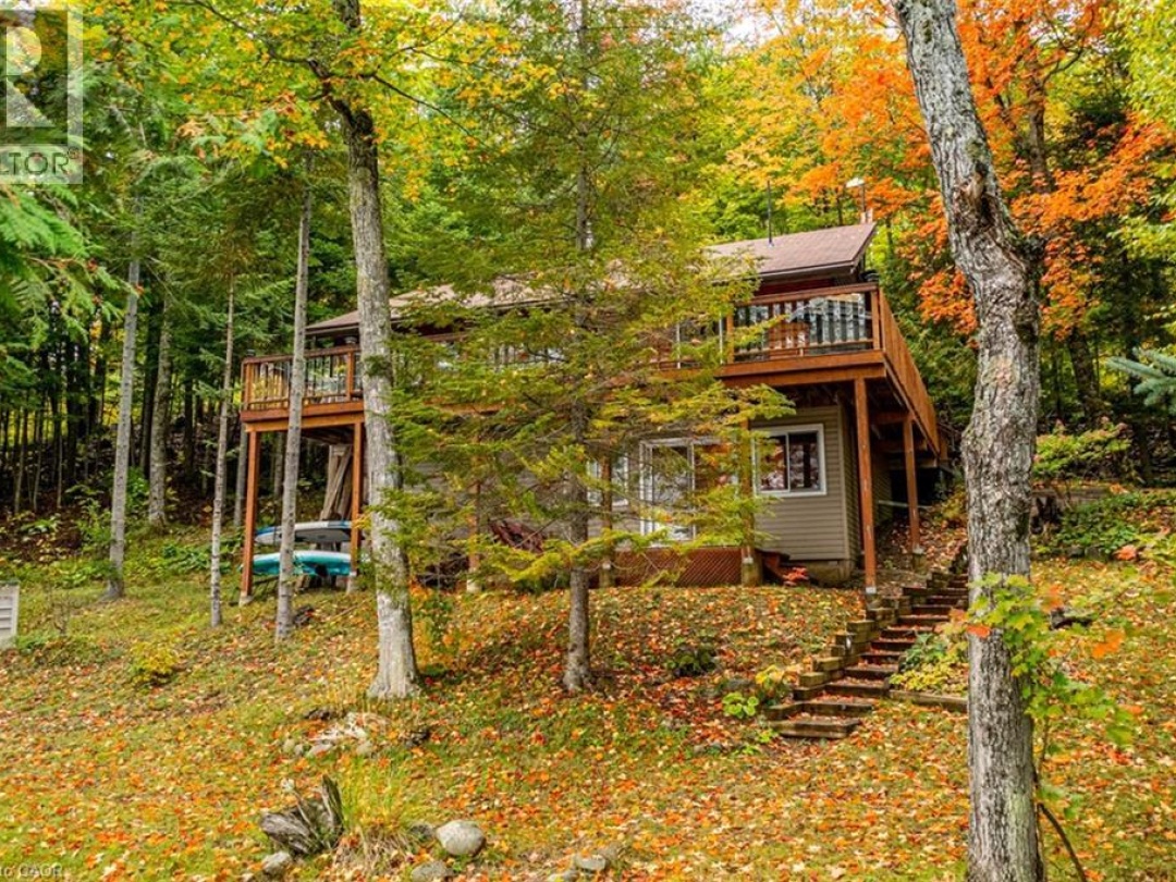 1220 PORTAGE LAKE Road, 