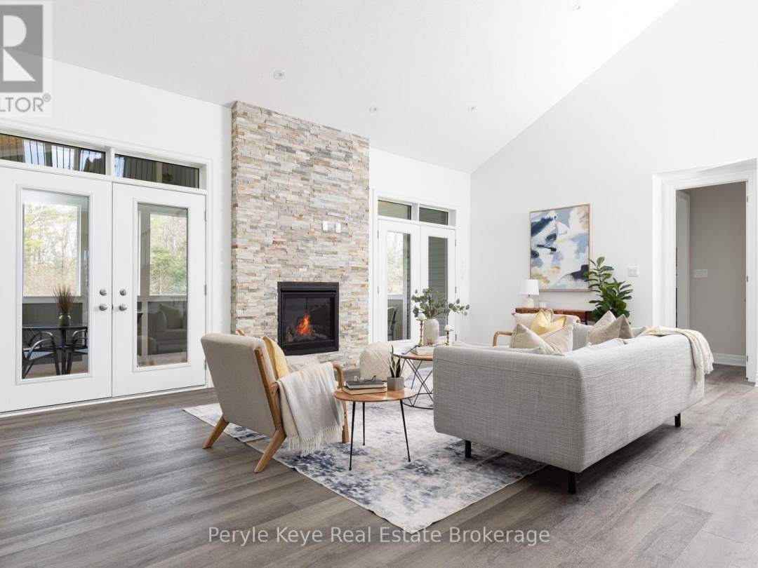 30 DYER CRESCENT, 
