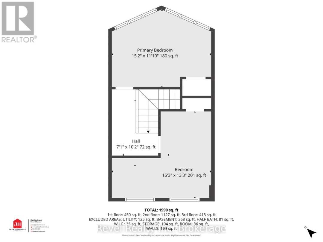 75 SILVER POINT DRIVE, Silver Lake