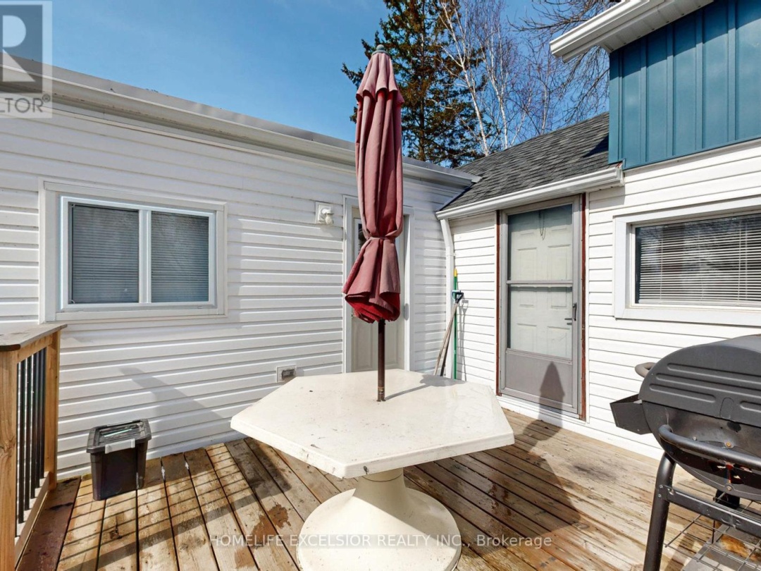 1141 Ramara 47 Road, Lake Simcoe