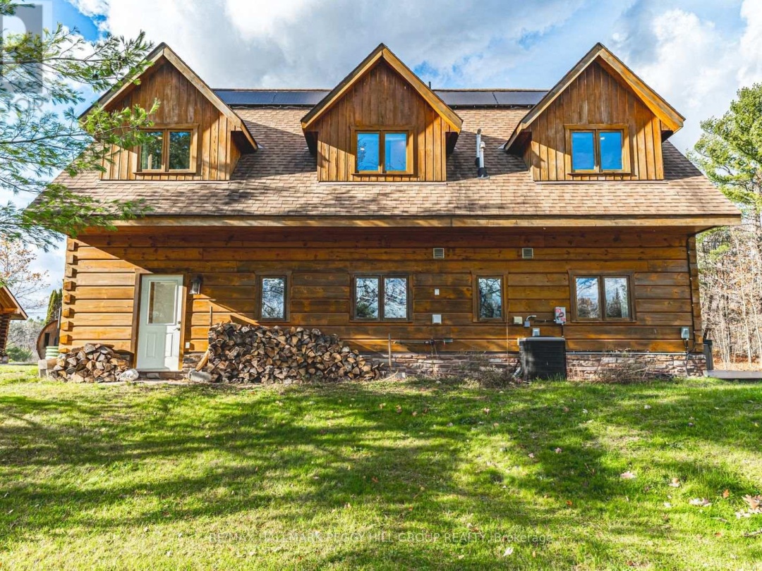 2504 FAIRGROUNDS ROAD, Ramara