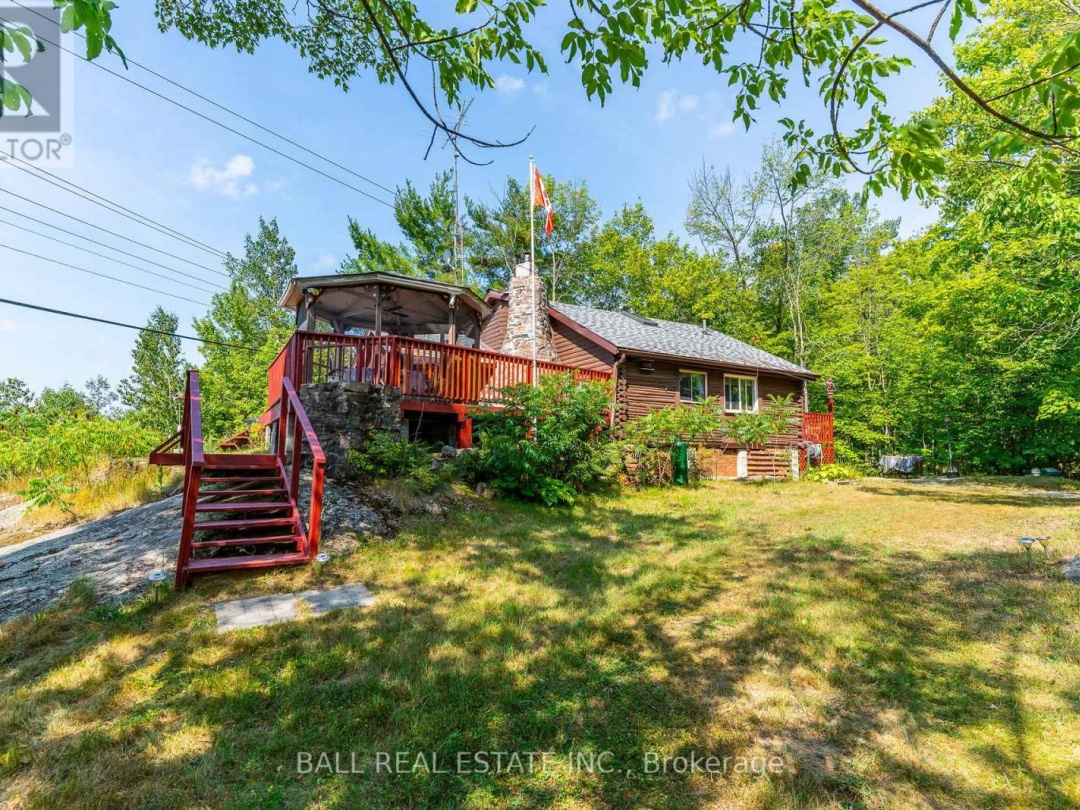 1017 EWLES DRIVE, 
