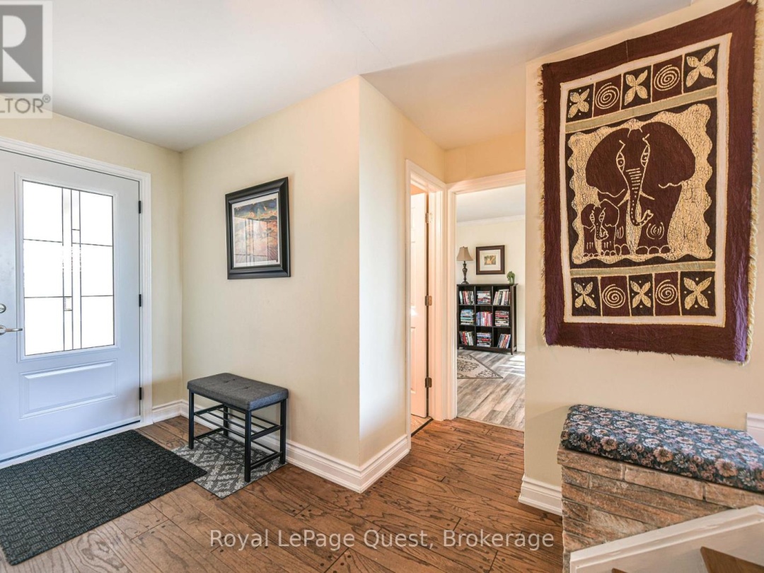 338 OLD MUSKOKA ROAD, 
