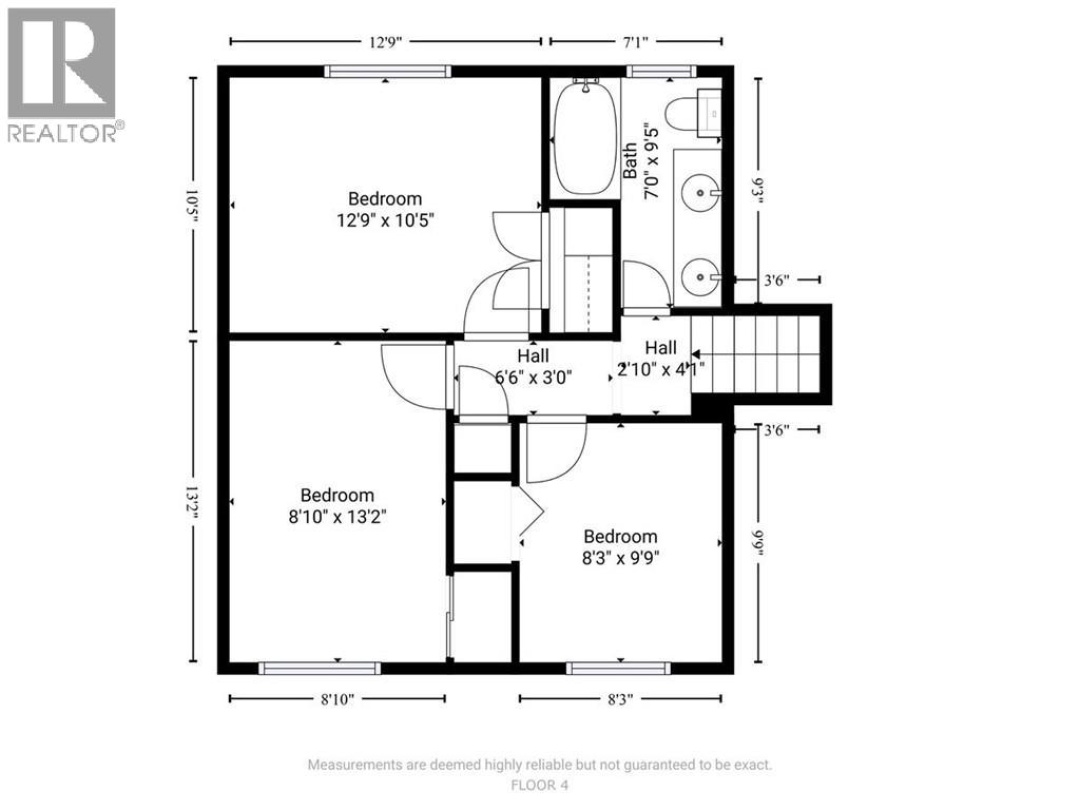204 PARK Street, 