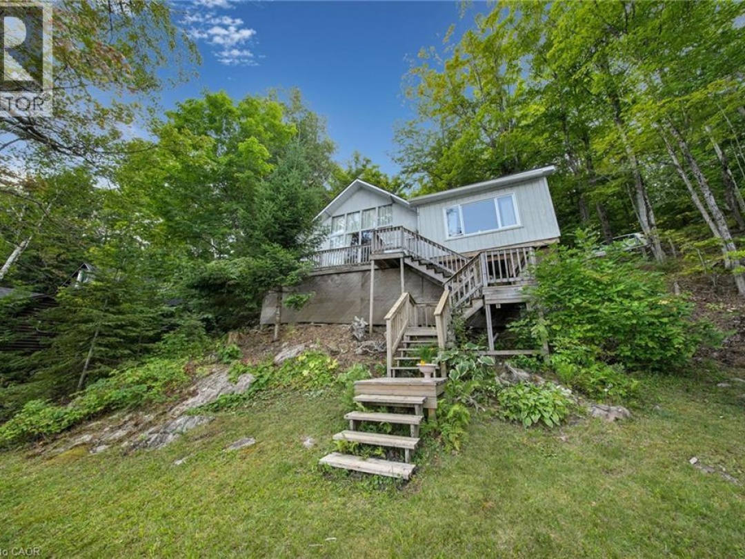 2726 KUSHOG LAKE Road, 