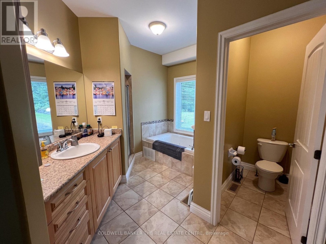 126 Jasper Drive, Balsam Lake
