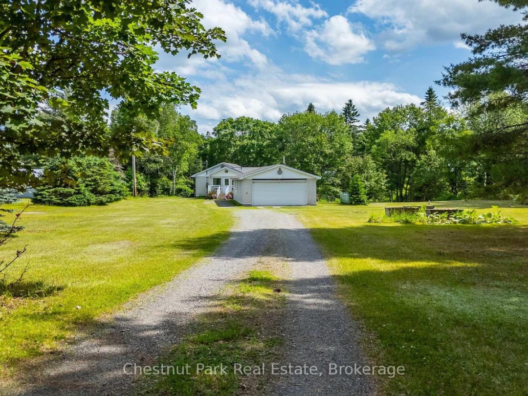 1054 GREEN LAKE ROAD, 