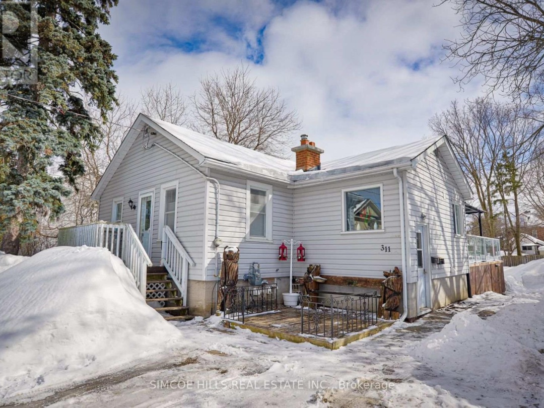 311 John Street, Orillia