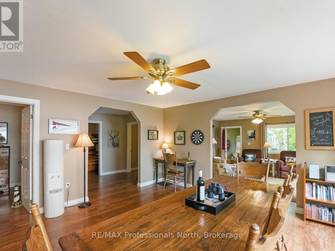 2598 GLAMORGAN ROAD, 