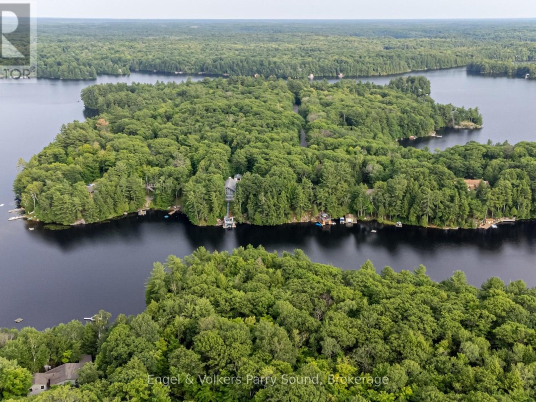 24&25 Part Lot 24&25 Giles Road, Otter Lake