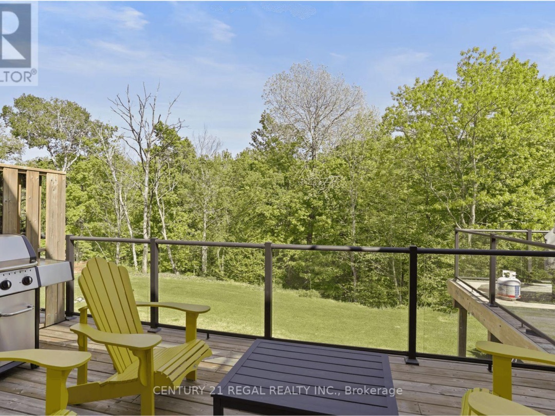 510 - 1217 N MULDREW LAKE ROAD, Muskoka