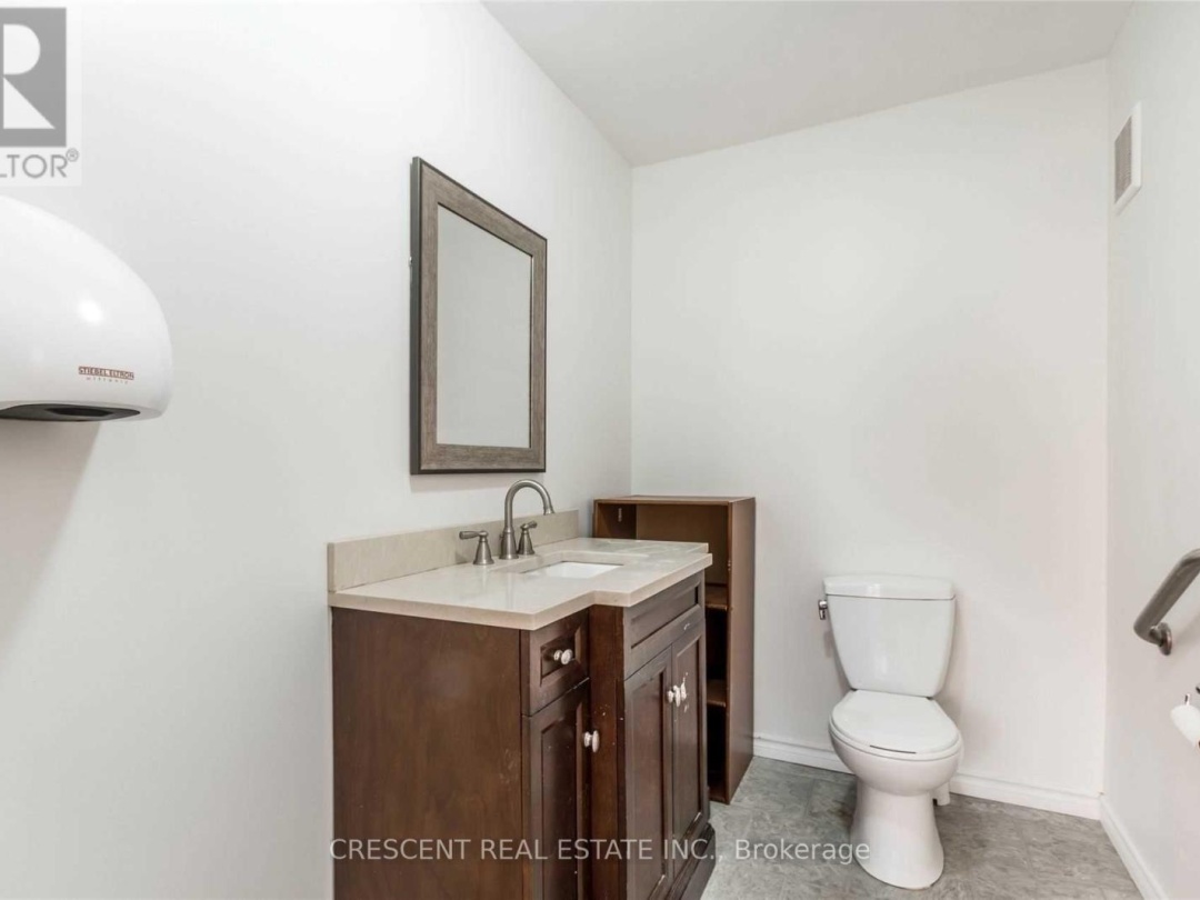 261 BARRIE ROAD, 