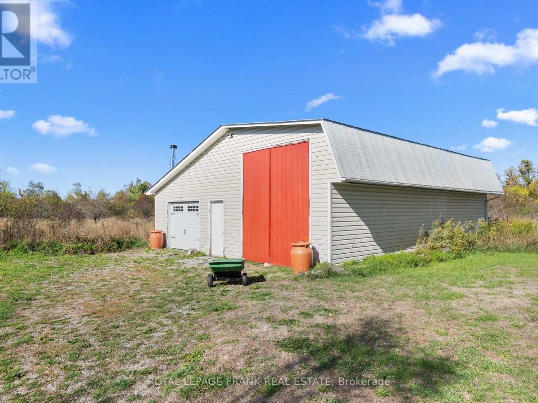 2269 THURSTONIA ROAD,