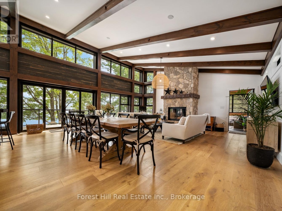 1380 MILNE ROAD, 