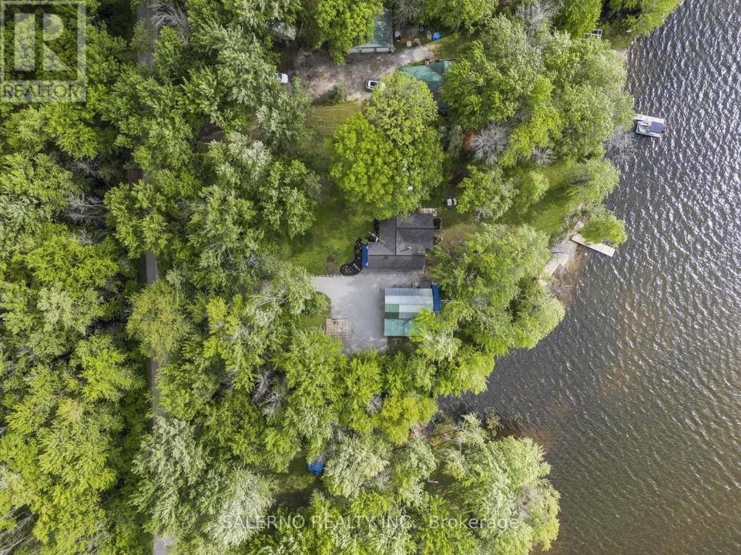 161 Campbell Beach Road, Dalrymple-south Lake