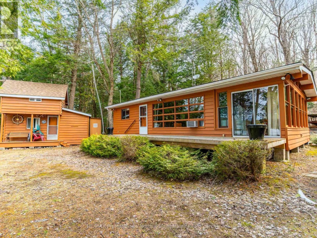 1189 Marathon Drive, Canning Lake