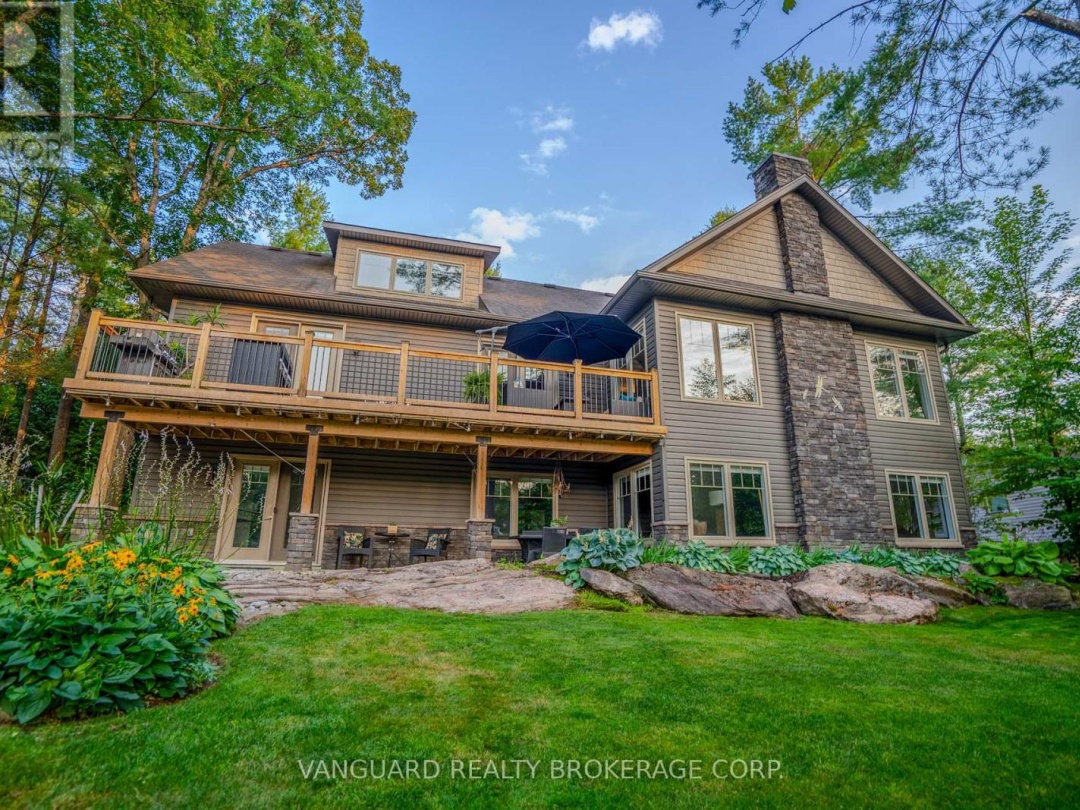 7764 RIVERLEIGH DRIVE, 